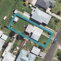 2 Lewis Street, Kaiti, Gisborne