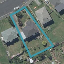 47 Wray Street, Brockville, Dunedin