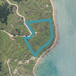 290 Tumbledown Bay Road, Port Underwood, Picton