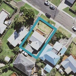 14 Lauderdale Road, Birkdale, Auckland