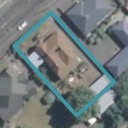 92 William Street, Ashburton, Ashburton