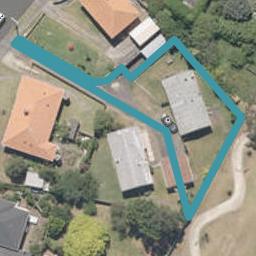 1B Cambridge Street, Gonville, Whanganui