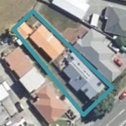 1/46 Oxford Terrace, Hutt Central, Lower Hutt