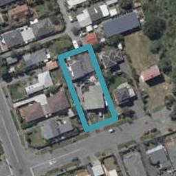 13 Plover Street, Southshore, Christchurch