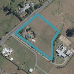 423 Horotiu Road, Te Kowhai