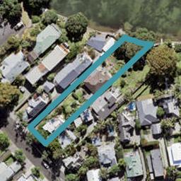 3 Kotare Avenue, Westmere, Auckland