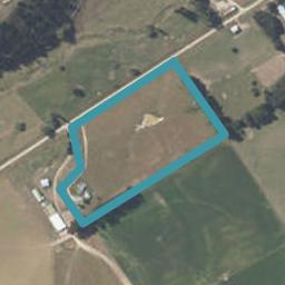 249 Pratts Road, Timaru