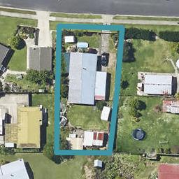 12 Totara Street, Edgecumbe, Edgecumbe