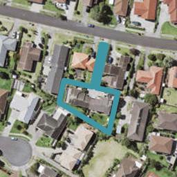 1/84 Dalwhinnie Parade, Highland Park, Auckland