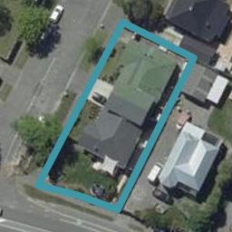 2/4 Tilford Street, Woolston, Christchurch
