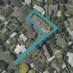 391 Ruahine Street, Terrace End, Palmerston North