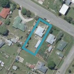 34 Lyndon Street, Waiau, Waiau