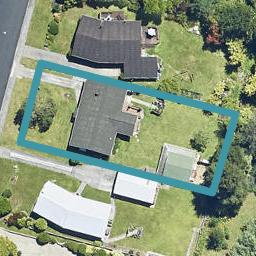 47 McDowell Street, Springfield, Rotorua