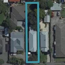 71 Ruskin Street, Addington, Christchurch