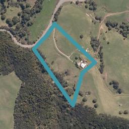 0 Paparoa Station Rd, Paparoa