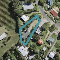20 Cory Road, Palm Beach, Waiheke Island
