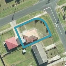 54 Grey Street, Dargaville