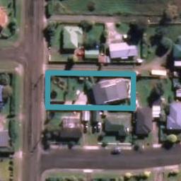 21 Wentworth Street, East Gore, Gore