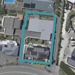 2/19 Belleview Terrace, Mount Pleasant, Christchurch