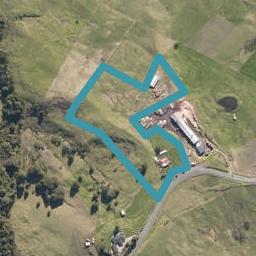 714 Maungakaramea Road, Whangarei