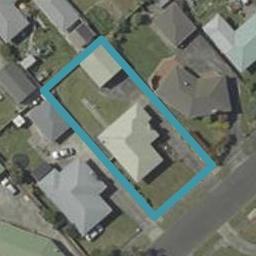 45 Holdsworth Avenue, Milson, Palmerston North