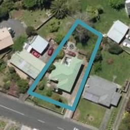 3 Whaka Street, Raumanga, Whangarei