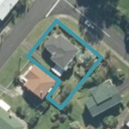 17 Wood Street, Paeroa, Paeroa