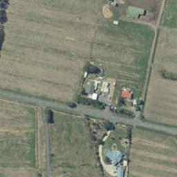 322 Piako Road, Thames