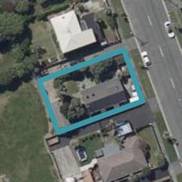 136 Rocking Horse Road, Southshore, Christchurch