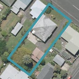 45 Harrison Street, Whanganui, Whanganui