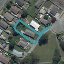 16B Tralee Place, Bishopdale, Christchurch