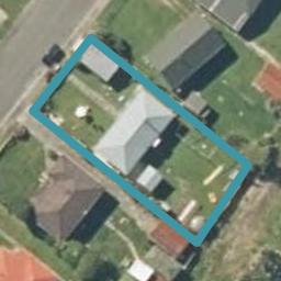 17 Muturimu Road, Jackson Bay, Haast