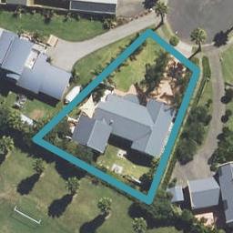 32 Ocean Park, Wainui, Gisborne