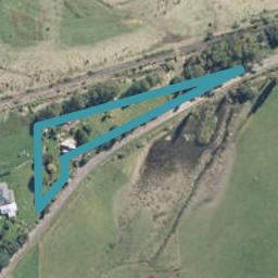 2520 Ohura Road, Matiere