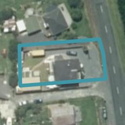 1207 East Coast Road, Pokeno