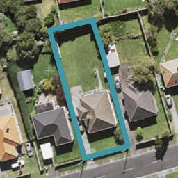 21 Parkinson Avenue, Wesley, Auckland