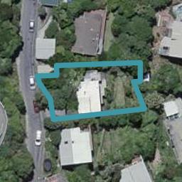 26 Napier Street, Karaka Bays, Wellington