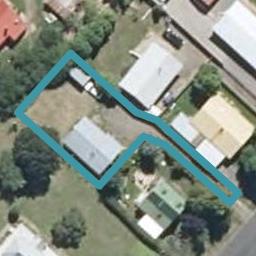 47B Arawa Street, Ohakune