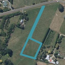 0 Vista Road, Ohau, Ohau