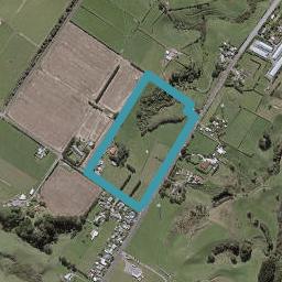 20 Beach Road, Omata, New Plymouth