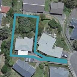 21 Diane Grove, Paparangi, Wellington