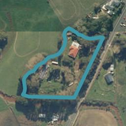 45 Woodlands Road, Gordonton