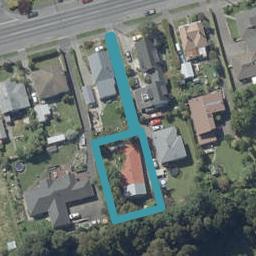 69 Main Road, Fairfield, Dunedin