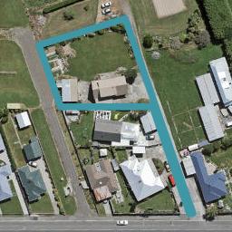 700 Tweed Street, Newfield, Invercargill