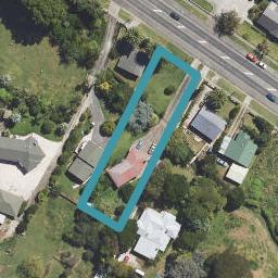 221 Wainui Road, Kaiti, Gisborne