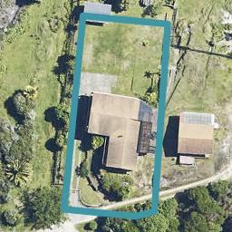 335 State Highway 30, Tikitere, Rotorua
