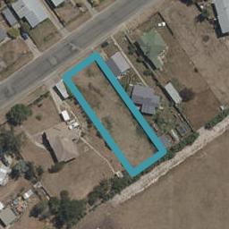 23 Stafford Street, Ranfurly, Ranfurly