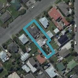 40 Howard Street, Spreydon, Christchurch