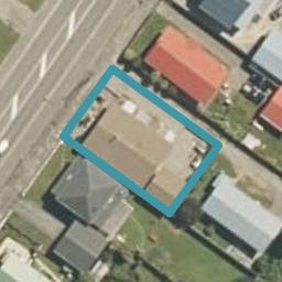 76A Fitzherbert Street, Hokitika