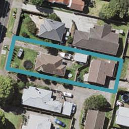 206C/208 Pilkington Road, Point England, Auckland